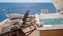 Azimut Grande 100 superyacht